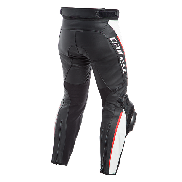 Dainese Delta 3 Leather Pants Replica - Image 2