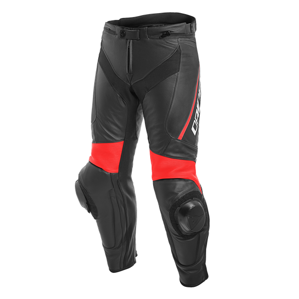 Dainese Delta 3 Leather Pants Replica - Image 5