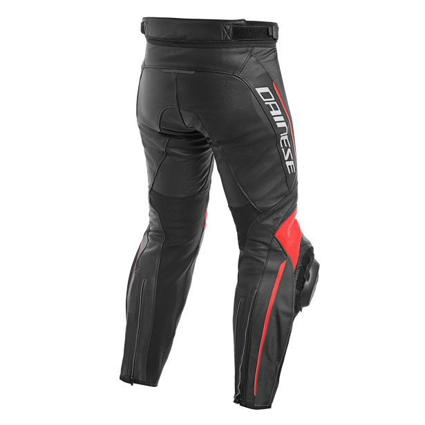 Dainese Delta 3 Leather Pants Replica - Image 6