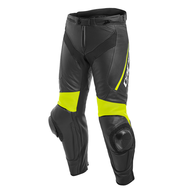 Dainese Delta 3 Leather Pants Replica - Image 3