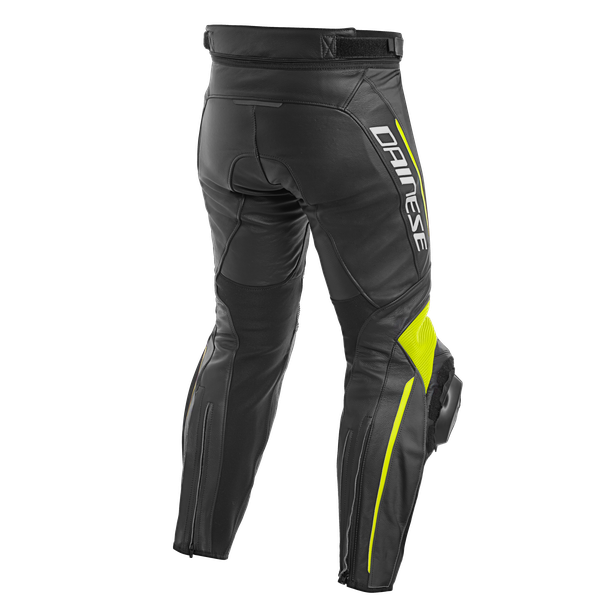 Dainese Delta 3 Leather Pants Replica - Image 4