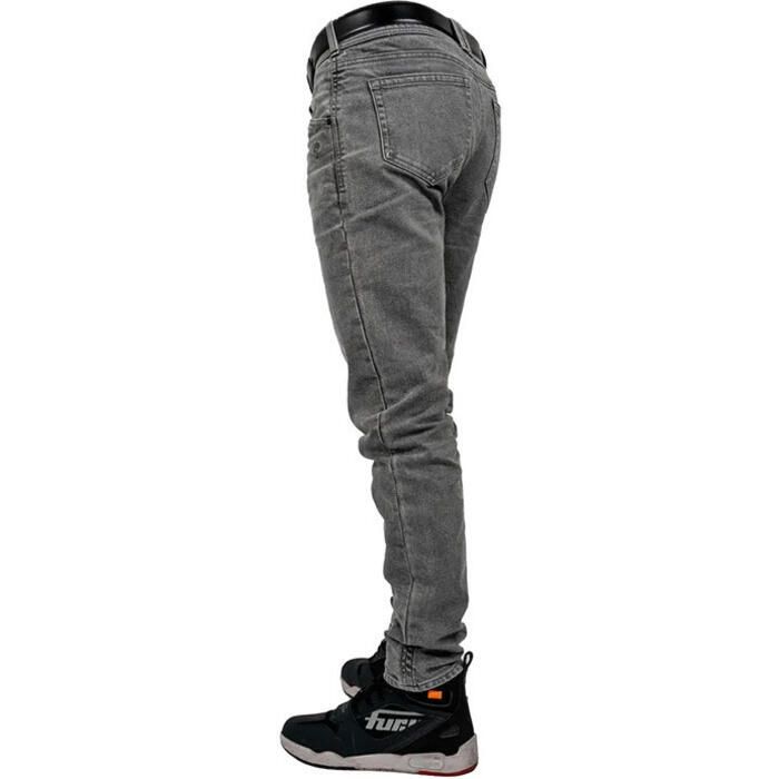 Bull-It Mastiff Straight Jeans - Image 2