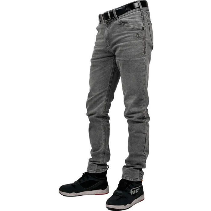 Bull-It Mastiff Straight Jeans