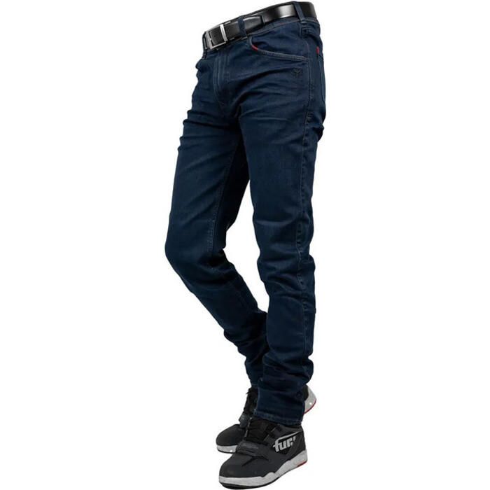 Bull-It Spitfire Straight Jeans