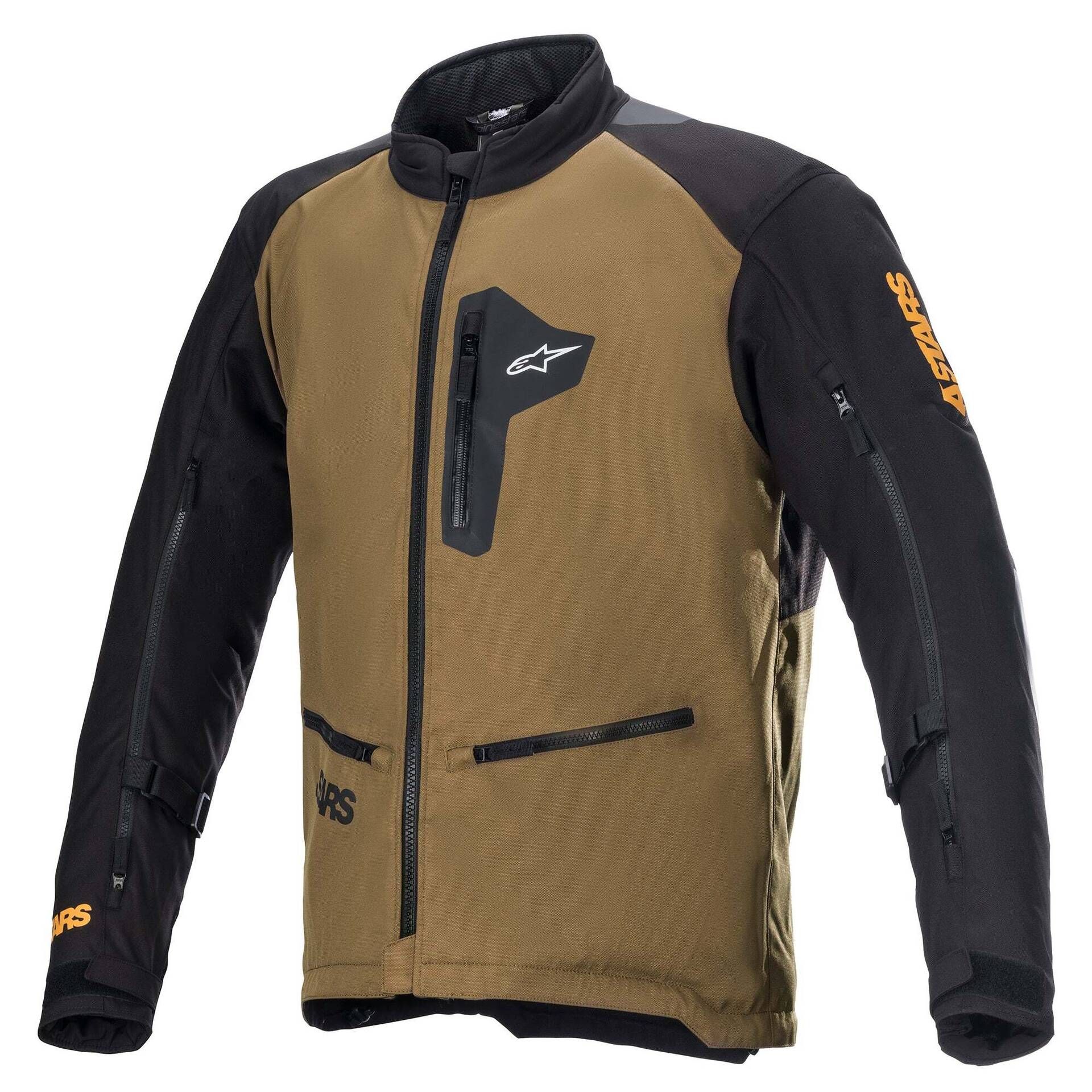 Alpinestars Venture XT Jacket Replica - Image 2