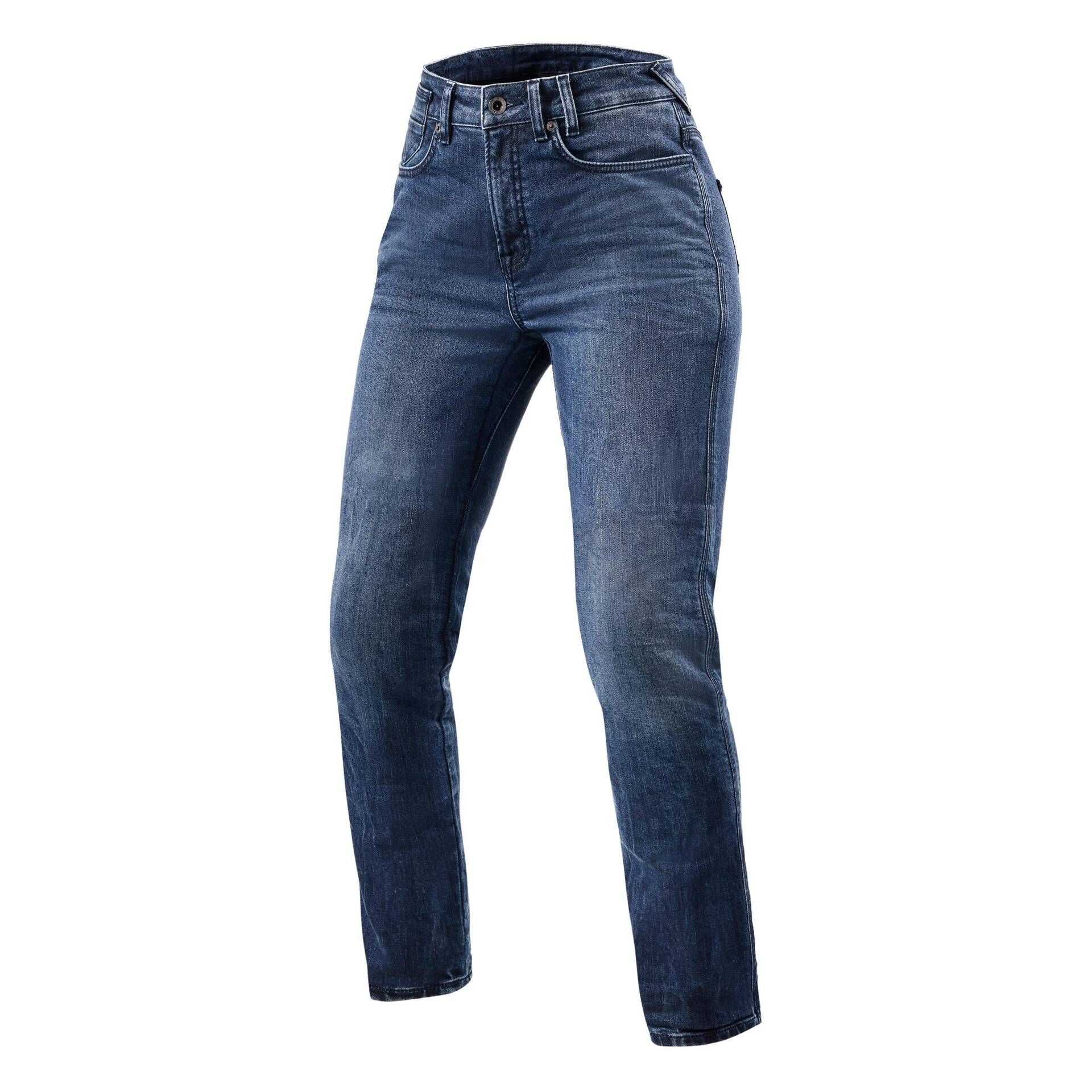 Womens Victoria 2 Jeans - Image 2