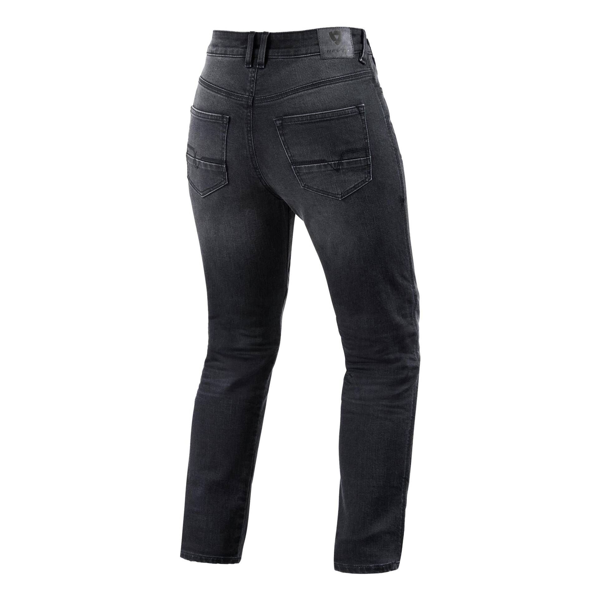 Womens Victoria 2 Jeans - Image 4
