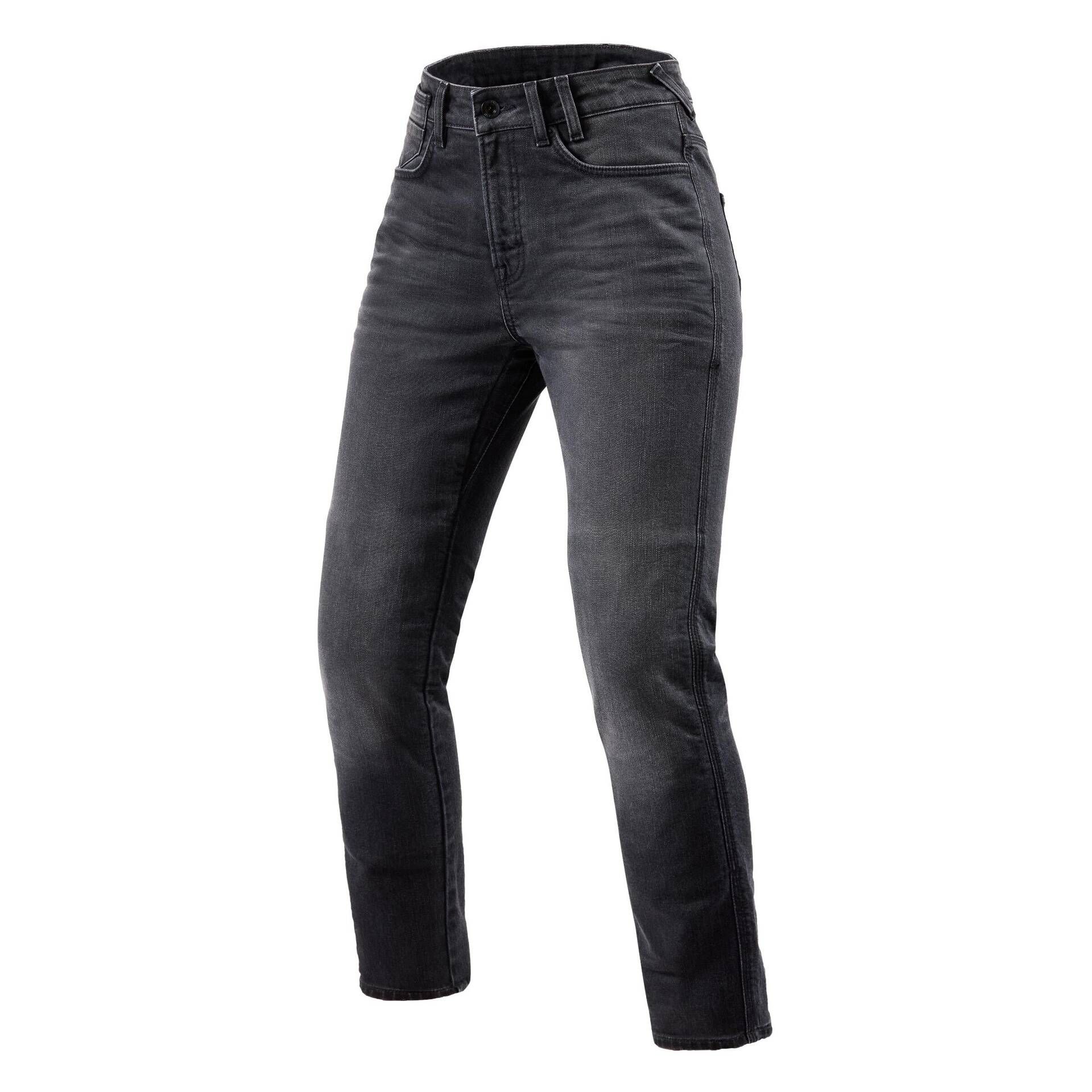 Womens Victoria 2 Jeans - Image 3